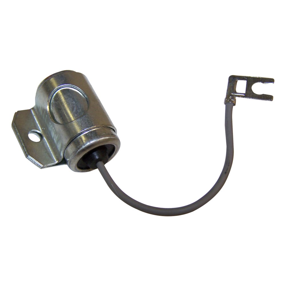Condenser, Dist