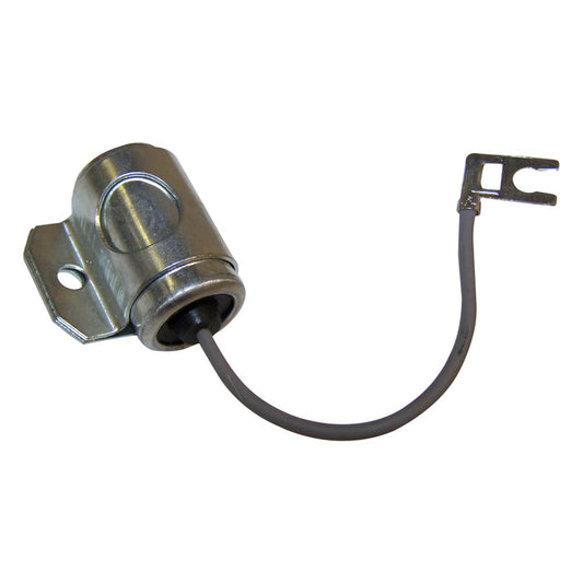 Condenser, Dist