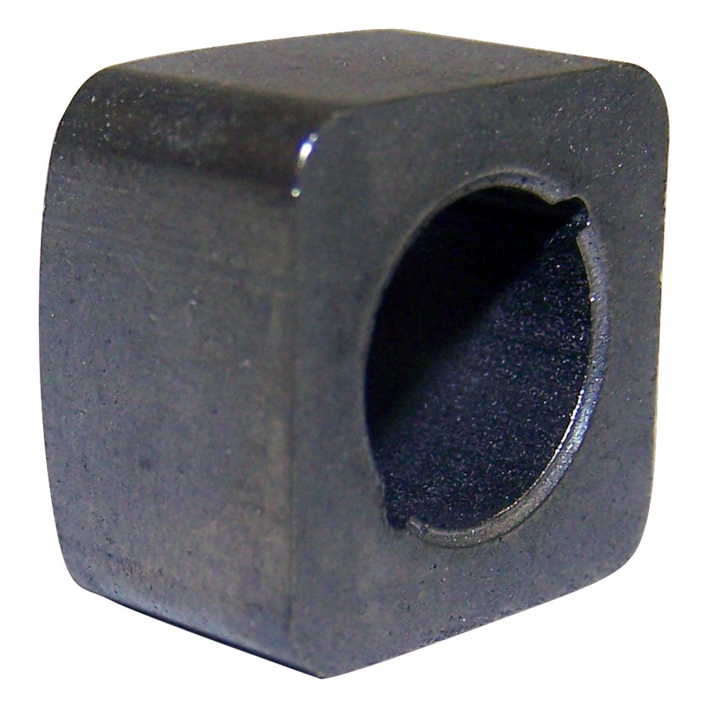 Bearing, Steeri