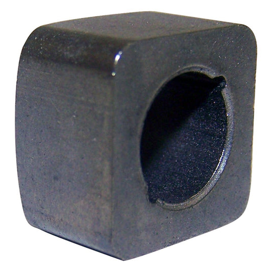 Bearing, Steeri