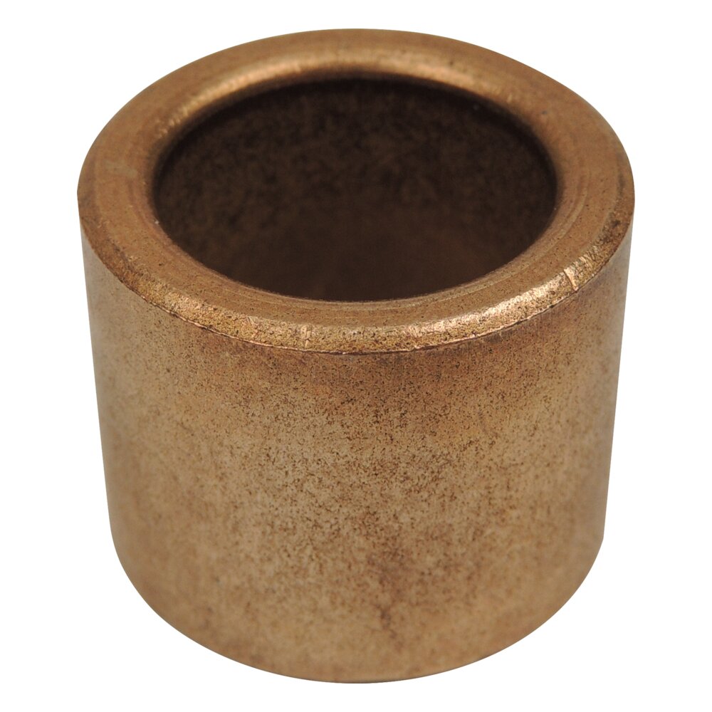Bushing, Pilot