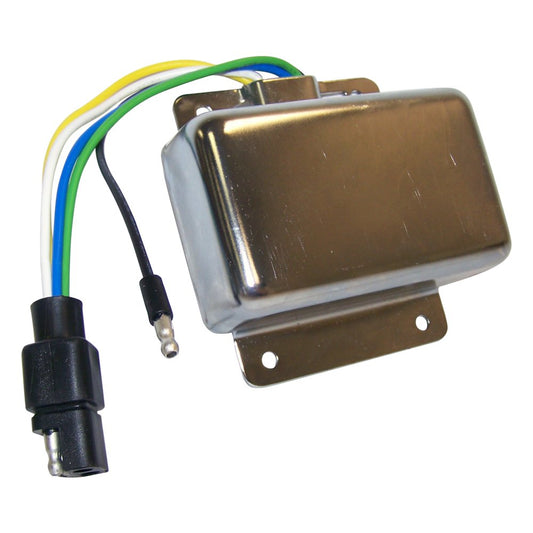 Ignition Module