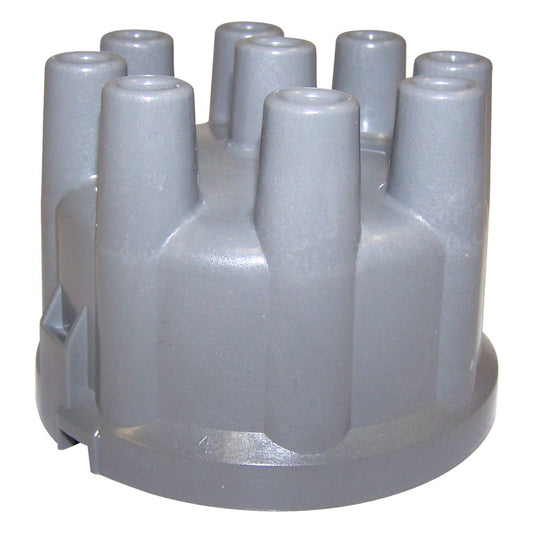 Cap, Distributor