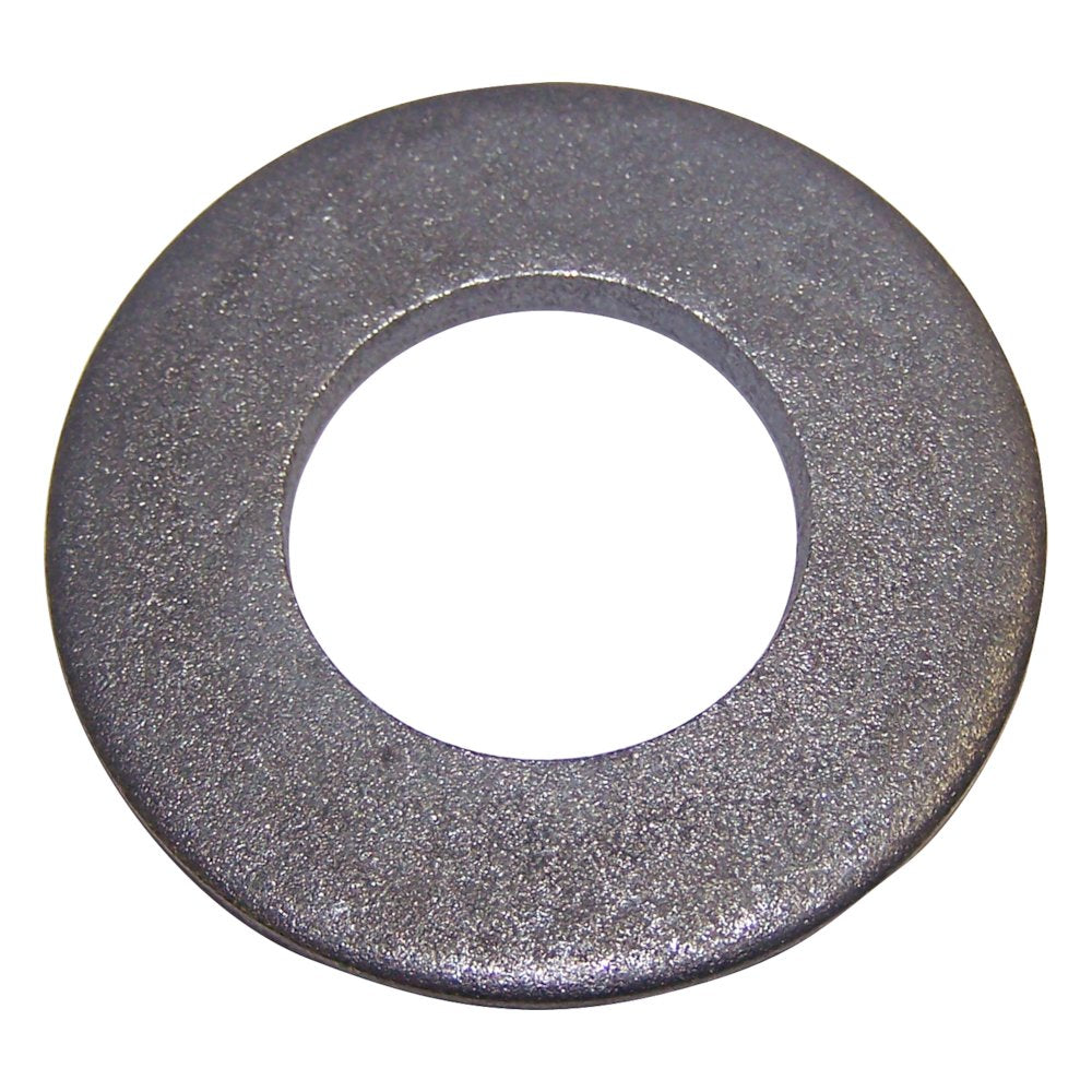 Washer, Yoke