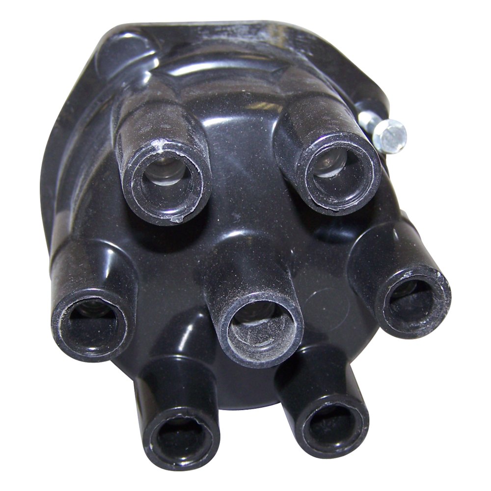 Cap, Distributor