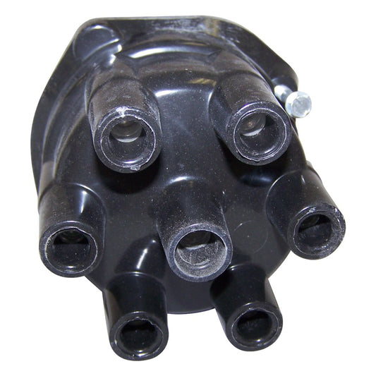Cap, Distributor