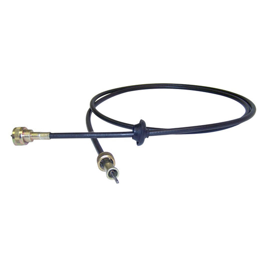 Cable, Speedome