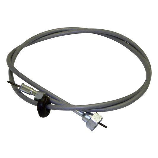 Cable, Speedome