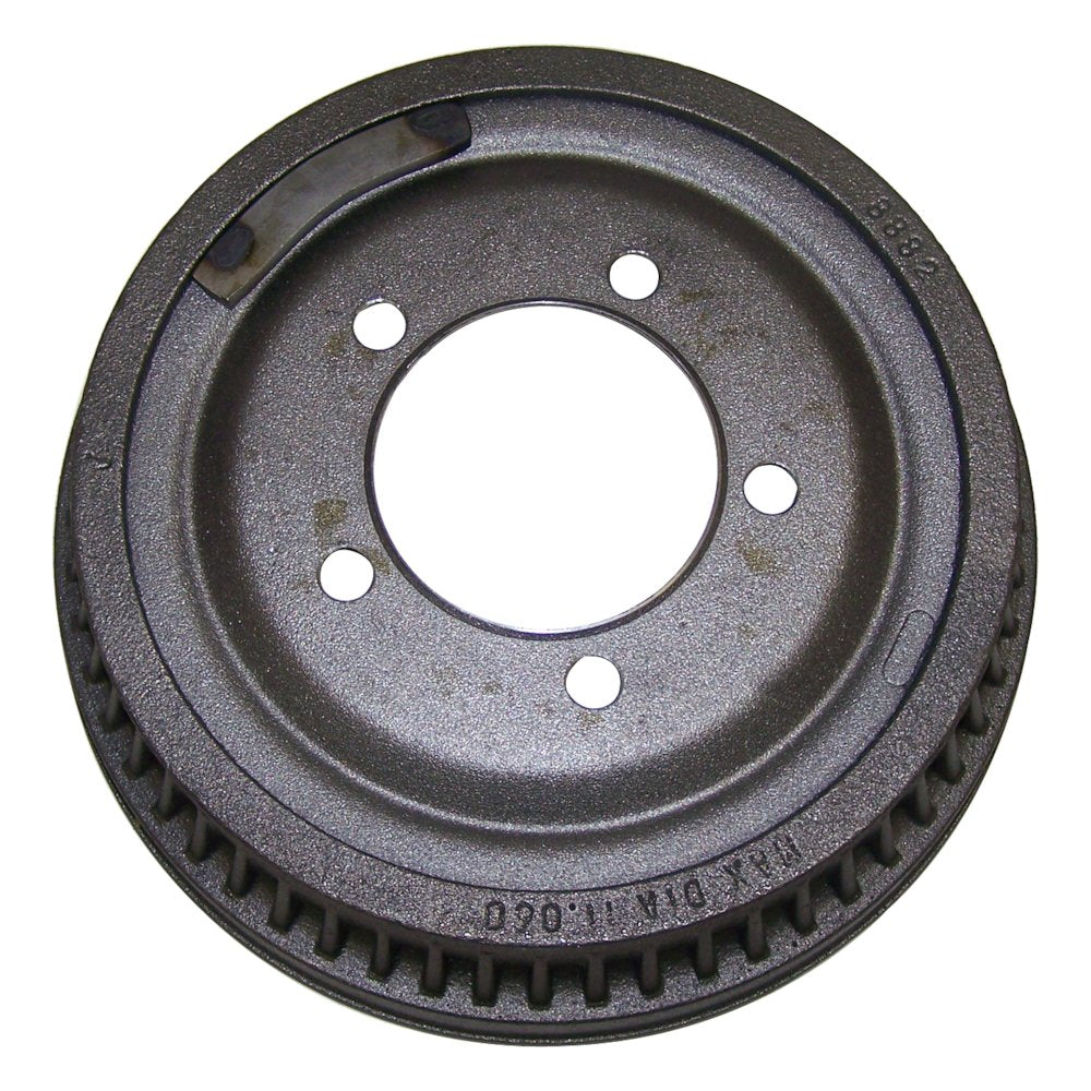 Drum, Brake