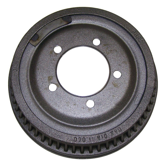 Drum, Brake