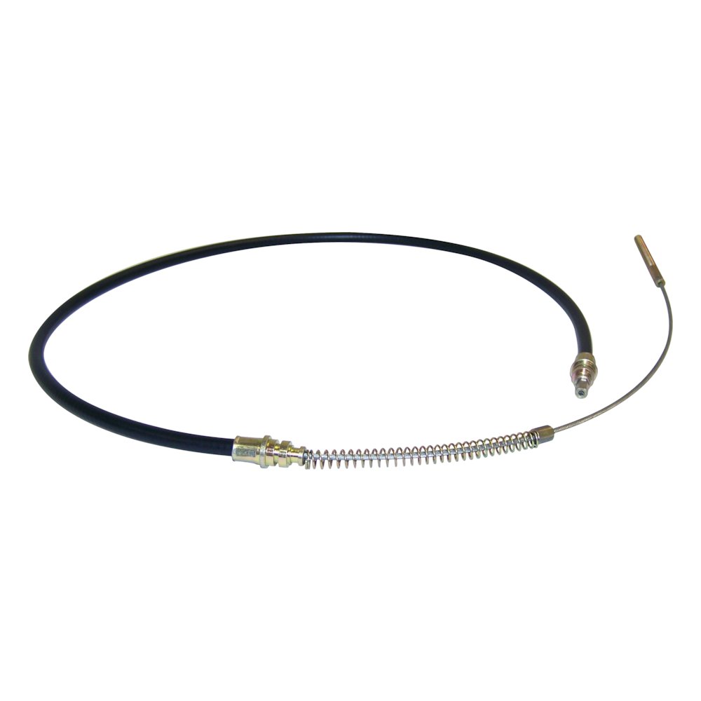 Cable, Parking