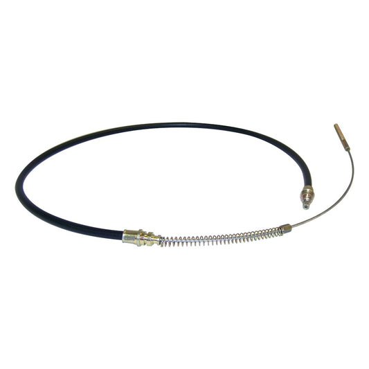 Cable, Parking