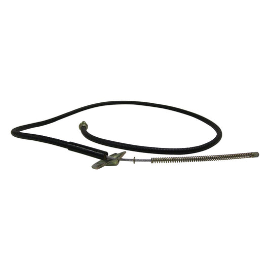 Cable, Parking