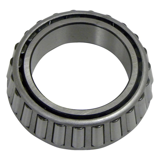 Bearing, Wheel