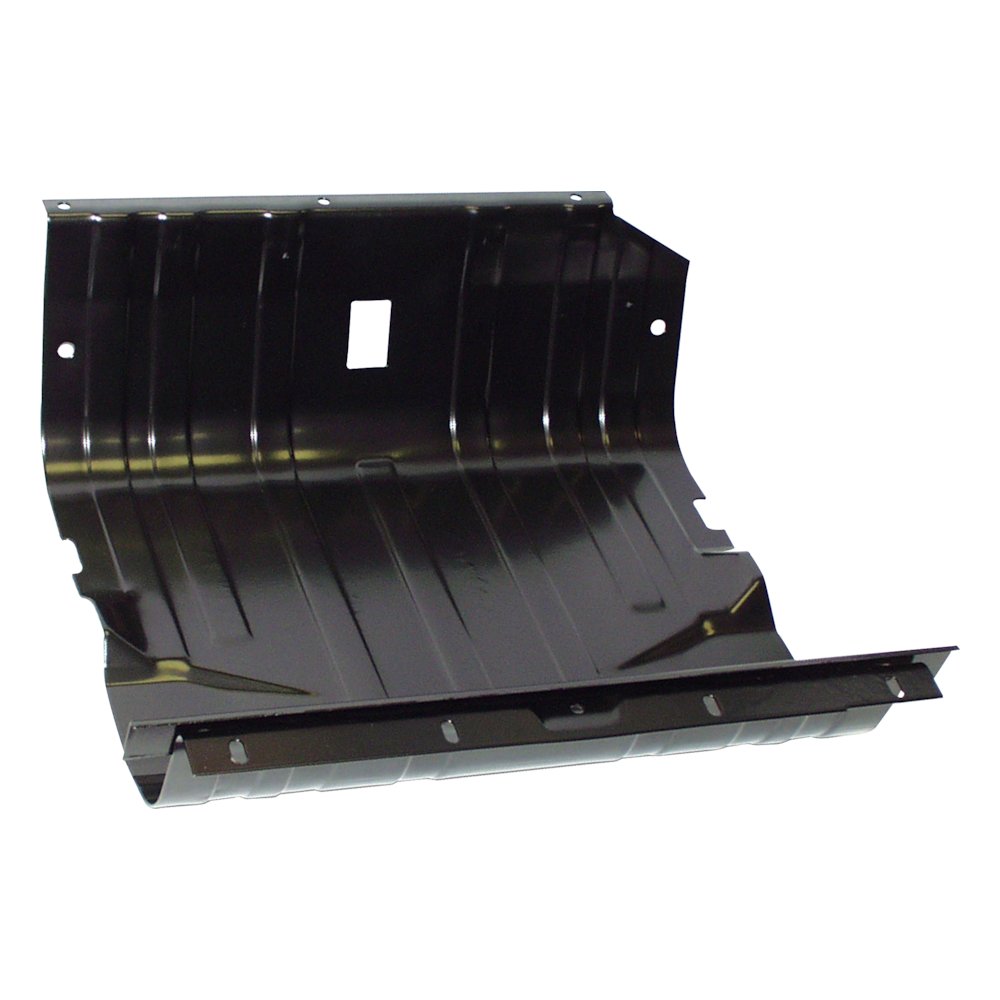 Skid Plate,Fuel
