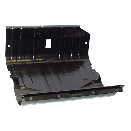 Skid Plate,Fuel
