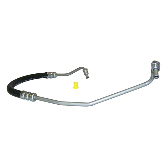 Hose, Pressure