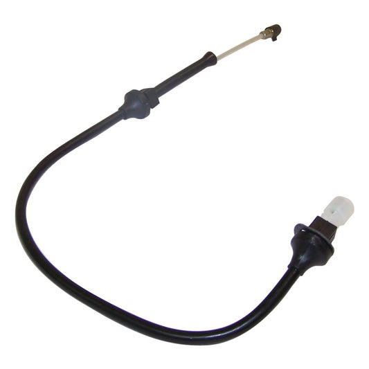 Cable, Throttle