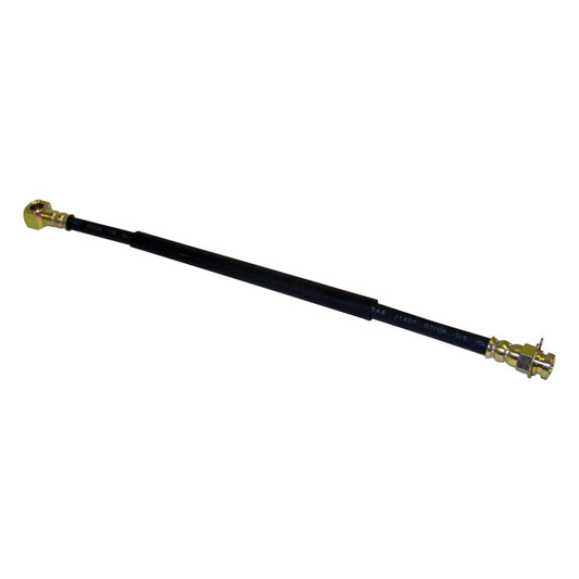 Hose, Brake, Fr