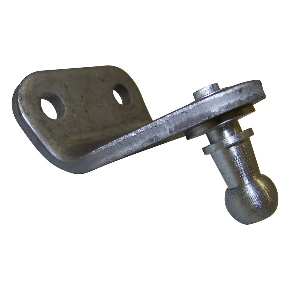 Bracket, Clutch