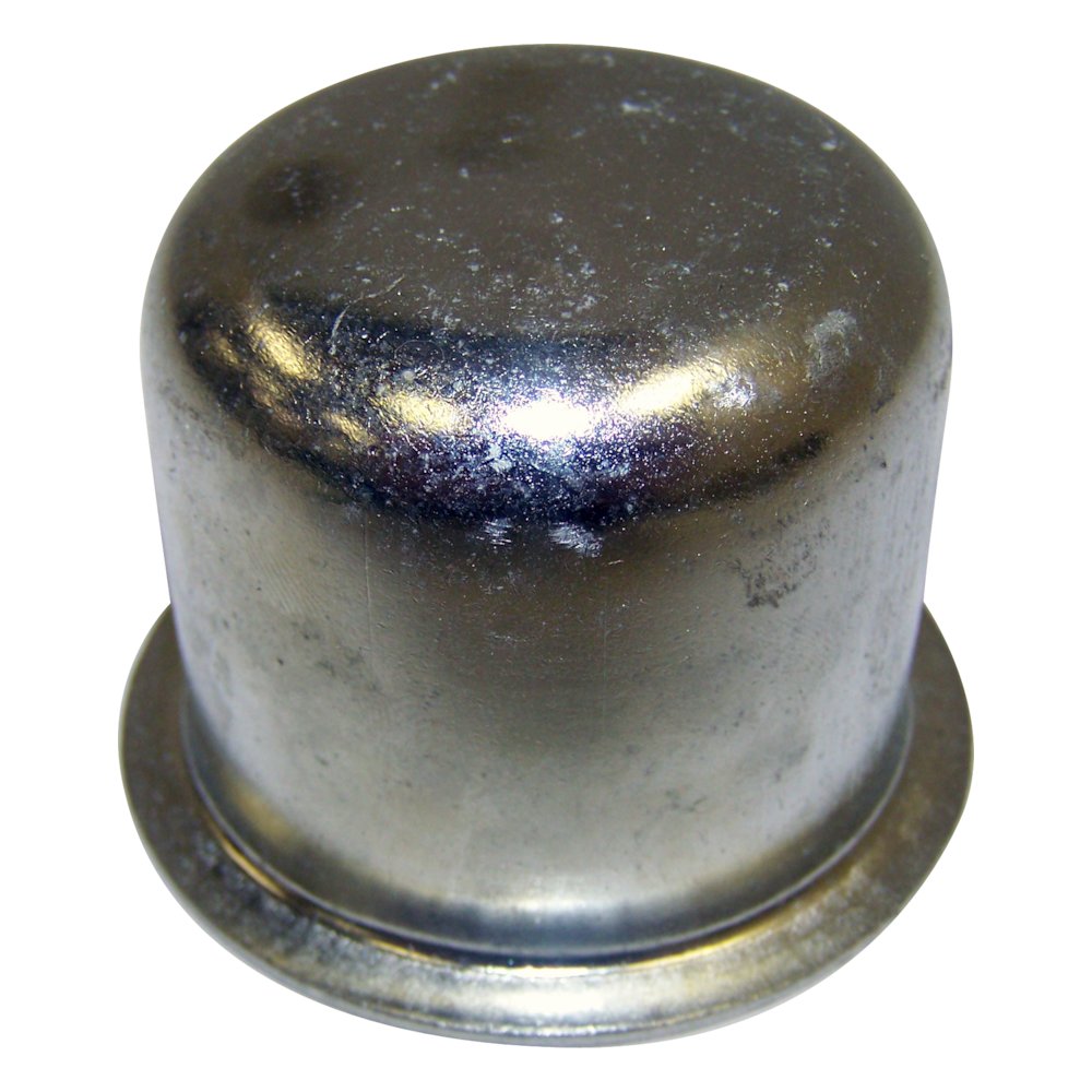 Cap, Dust