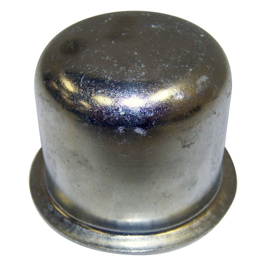 Cap, Dust