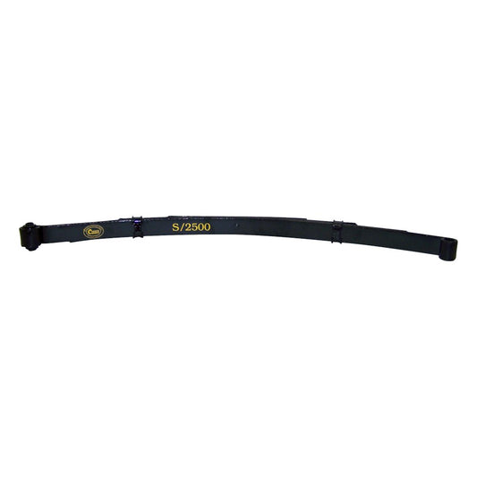 Leaf Spring, F