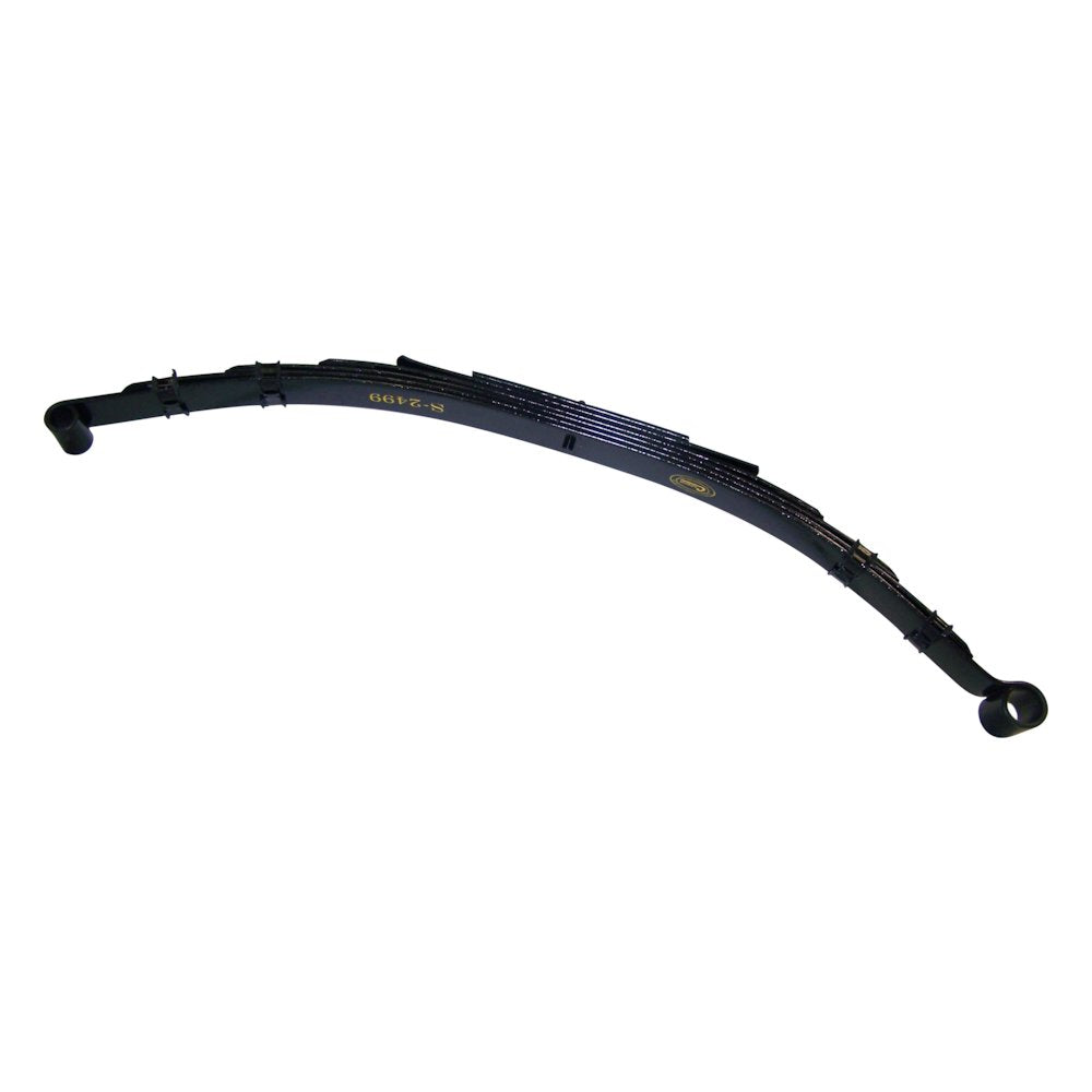Leaf Spring, R