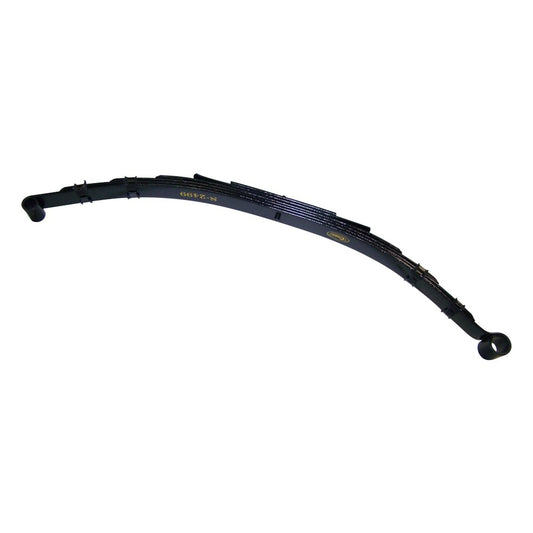 Leaf Spring, R