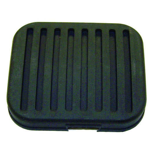 Pad, Pedal