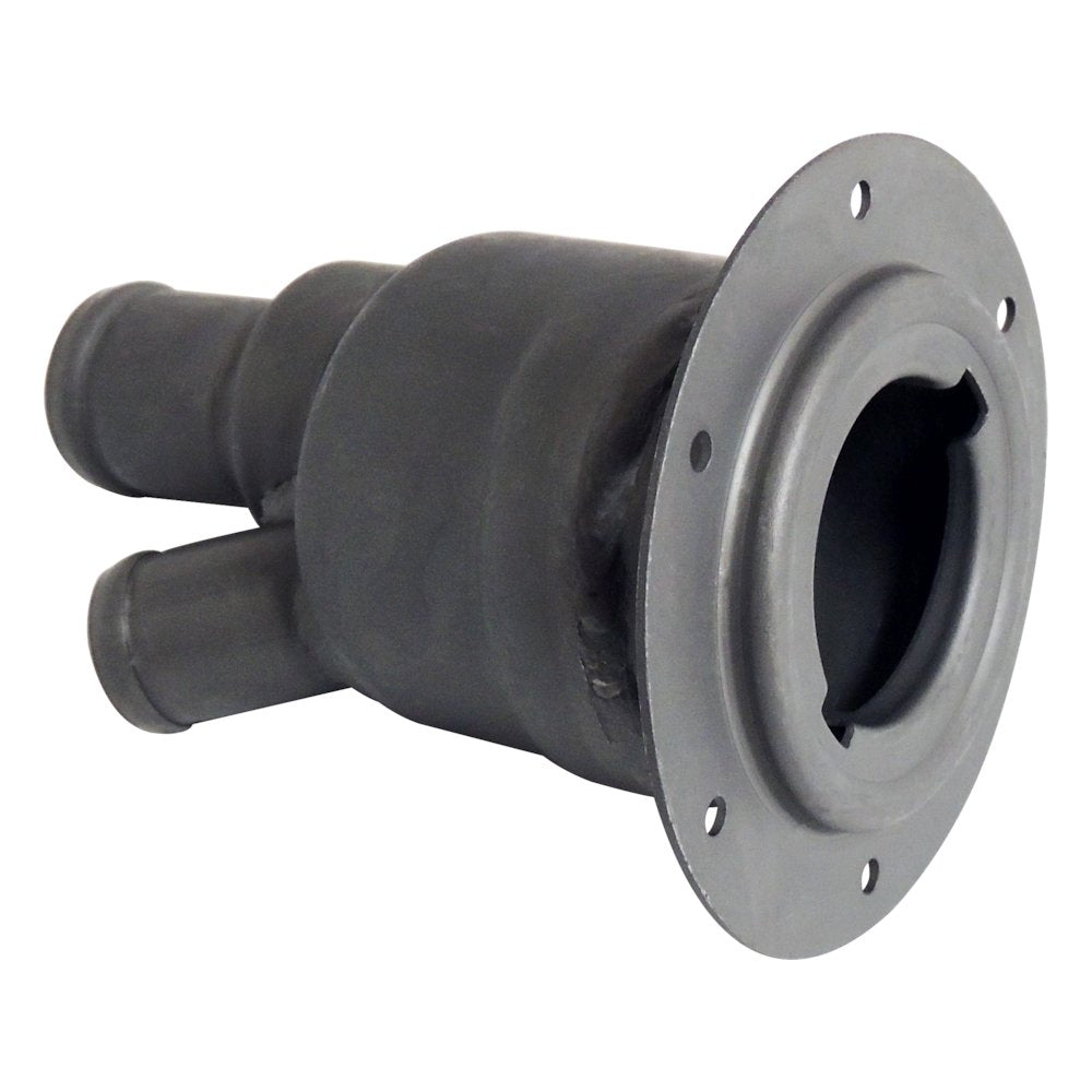 Filler Neck