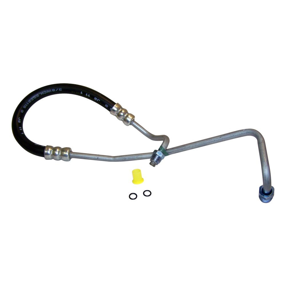 Hose, Pressure