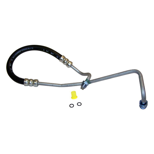 Hose, Pressure