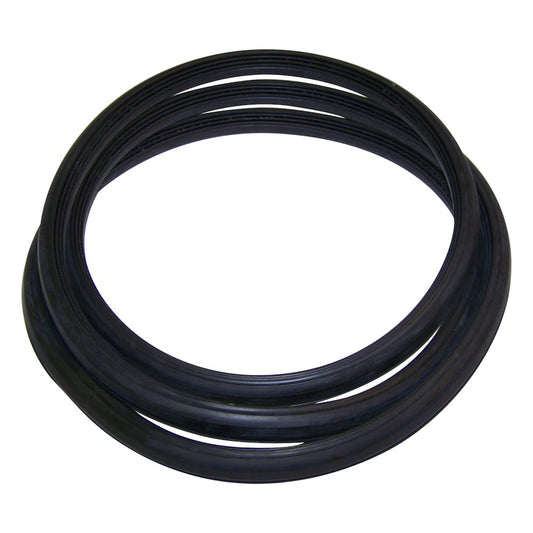 Channel Seal,