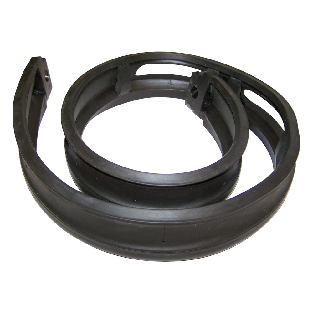 Weatherstrip