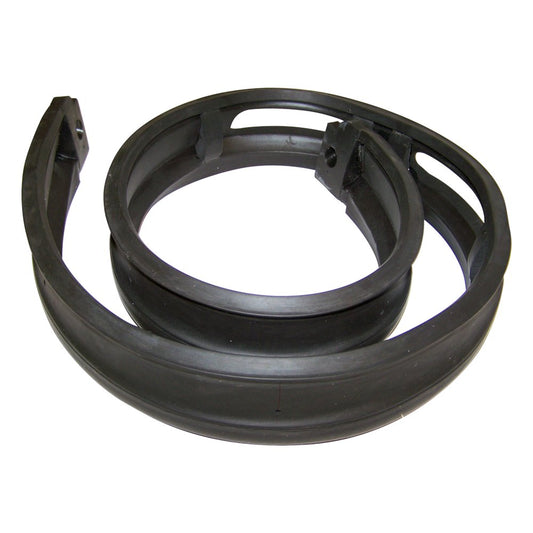 Weatherstrip