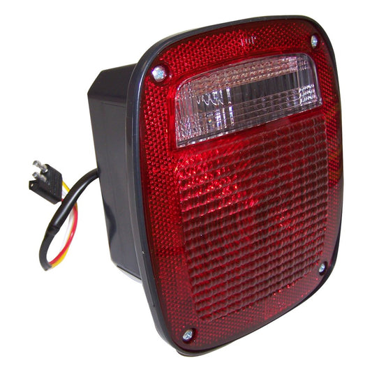 Tail Lamp,Right