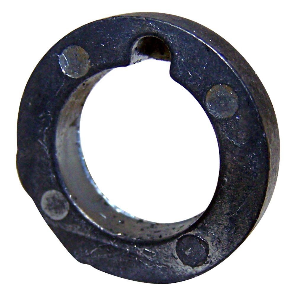 Spacer, Wiper