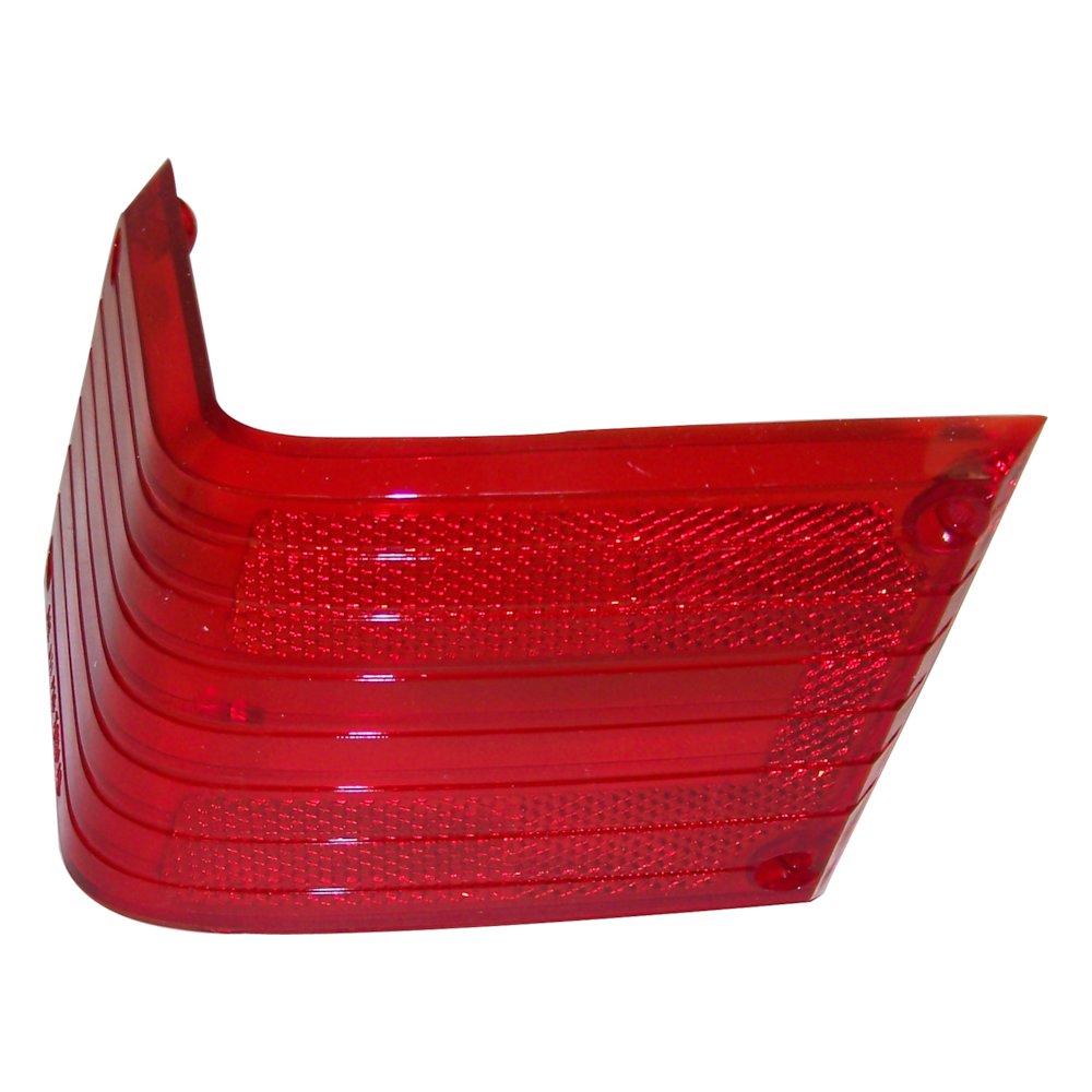 Lens,Taillamp,R