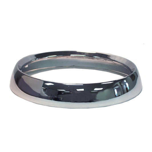 Bezel, Headlamp