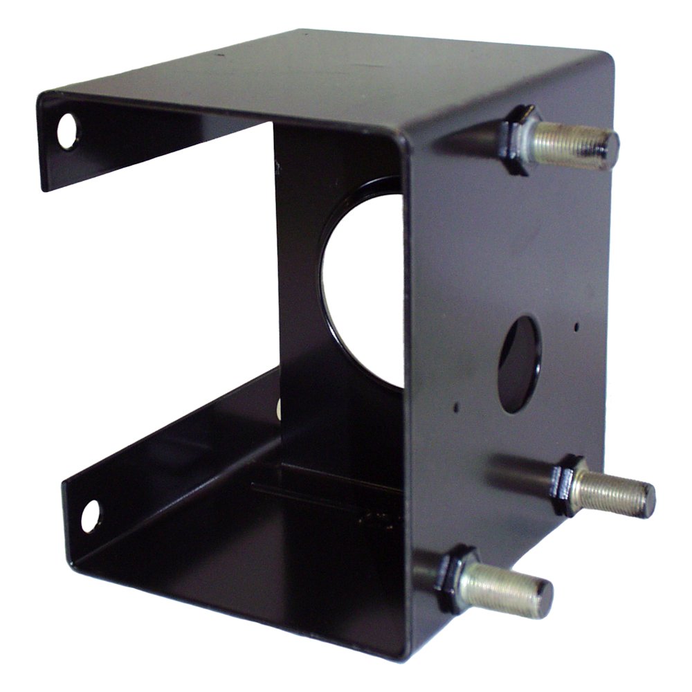 Bracket, Spare