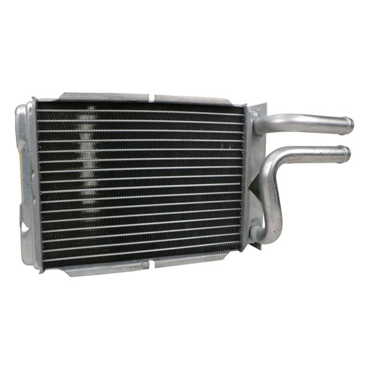 Core, Heater