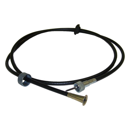 Cable, Speedome