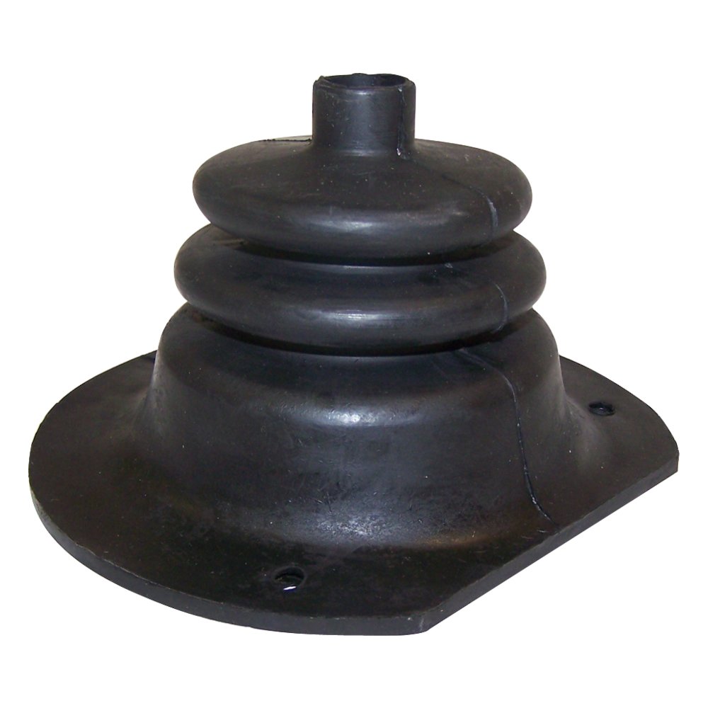 Boot, Shifter