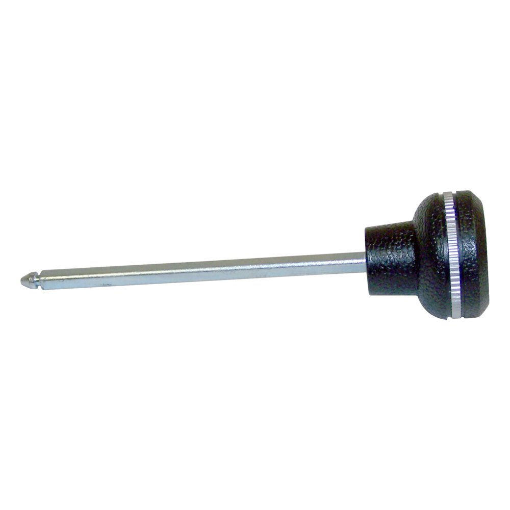Knob, Headlight