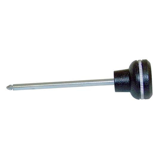 Knob, Headlight
