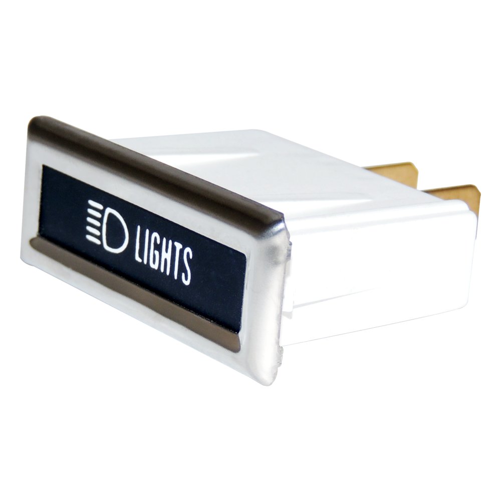 Lamp, "Lights"