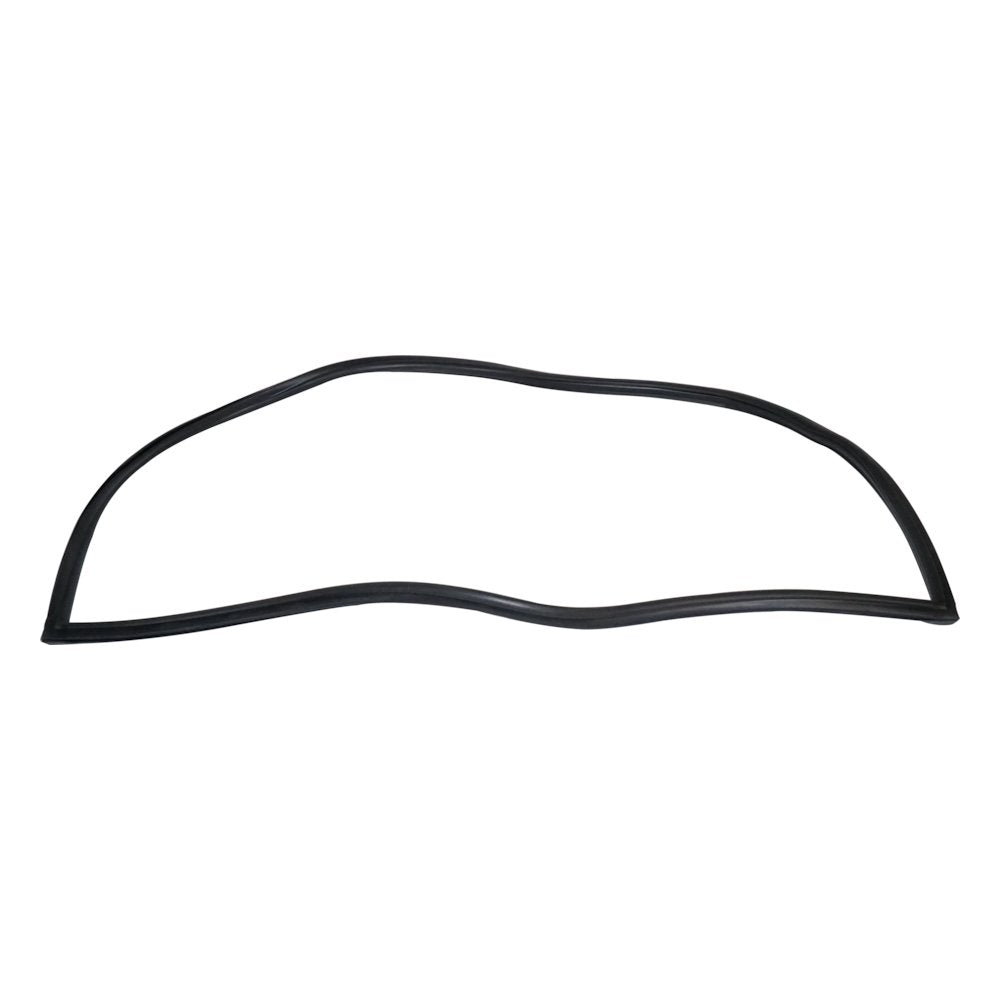 Weatherstrip