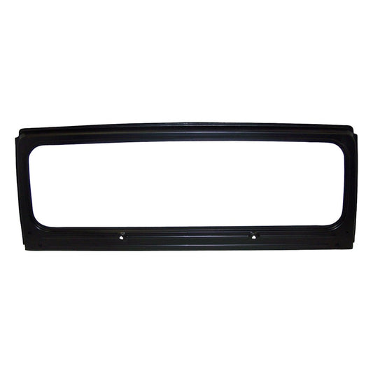 Frame,Windshiel