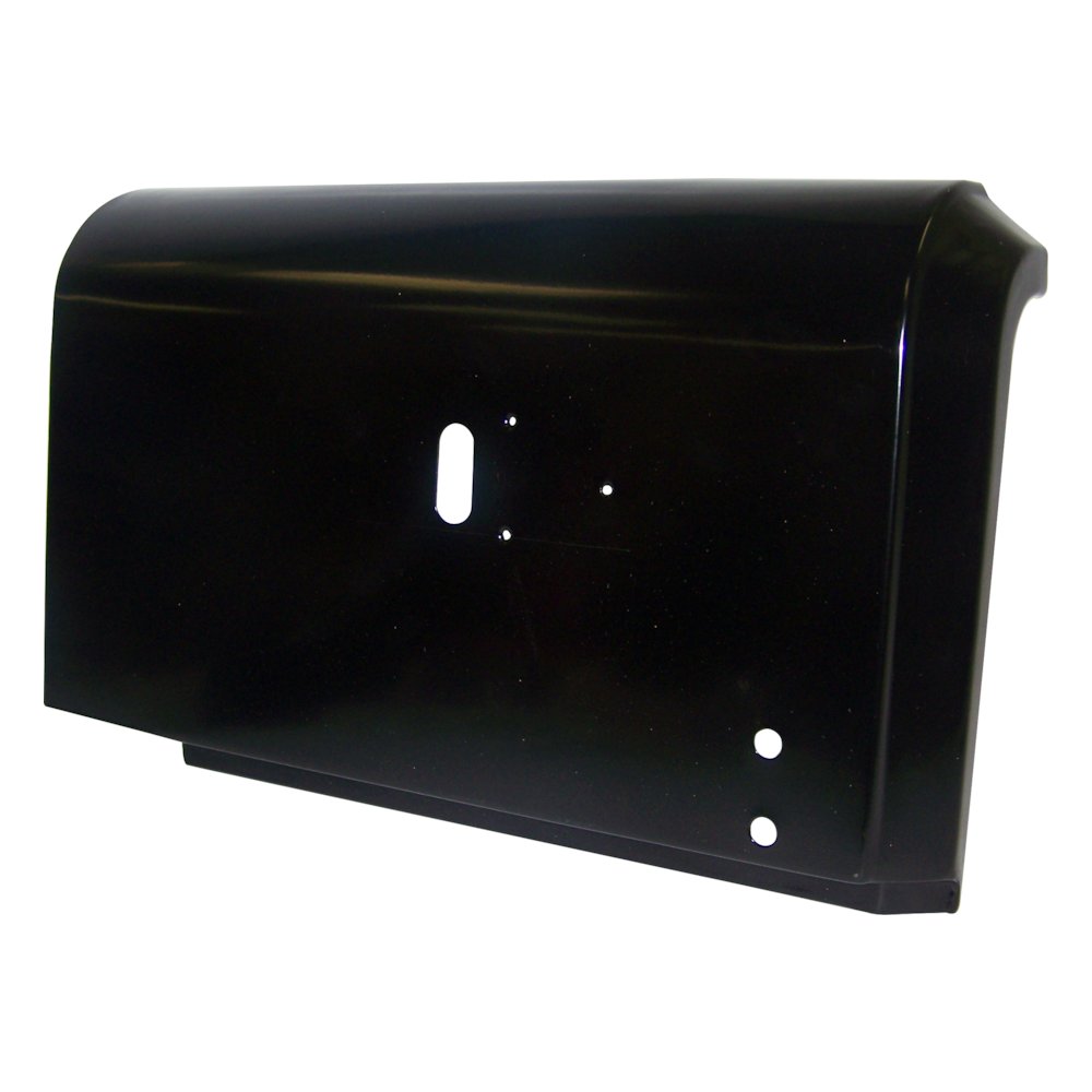 Corner Panel, L